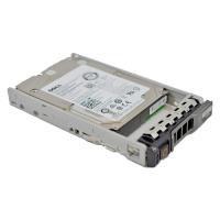 Dell 2,5 1.2TB SAS 10K 12Gbps 512n Hot-Plug Drive