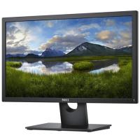 Dell 21.5 E2216HV LED Monitör 5ms Siyah