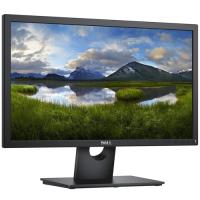 Dell 21.5 E2218HN LED Monitör 5ms Siyah