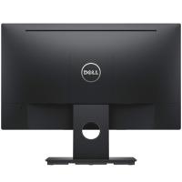 Dell 21.5 E2218HN LED Monitör 5ms Siyah