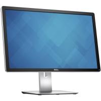 Dell 23.8 P2415Q IPS 4K Monitör 6ms Siyah