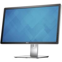 Dell 23.8 P2415Q IPS 4K Monitör 6ms Siyah