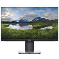 Dell 23 P2319H IPS Monitor 5ms Pivot Siyah