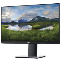 Dell 23 P2319H IPS Monitor 5ms Pivot Siyah