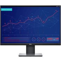 Dell 24.1 P2421 IPS Pivot Monitör 5ms Siyah