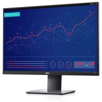 Dell 24.1 P2421 IPS Pivot Monitör 5ms Siyah