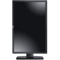 Dell 24 U2412M IPS Monitör 8ms Siyah UltraSharp