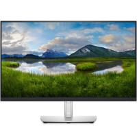 Dell 27'' P2721Q IPS 4K Type-C Pivot Monitör 5ms