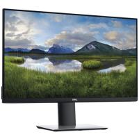 Dell 27 P2719HC IPS Monitör 5ms TypeC Pivot Siyah