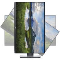 Dell 27 P2720DC IPS Monitör 5ms TypeC Pivot Siyah