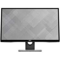 Dell 27 SE2717H IPS Monitör 6ms Siyah