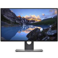 Dell 27 U2720Q IPS 4K Monitör 5m TypeC UltraSharp