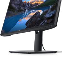 Dell 27 U2720Q IPS 4K Monitör 5m TypeC UltraSharp