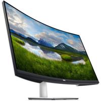 Dell 31.5'' S3221QS IPS 4K Curved Monitör 5ms