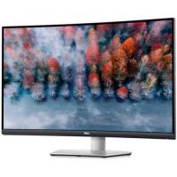 Dell 31.5'' S3221QS IPS 4K Curved Monitör 5ms