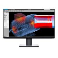 Dell 31.5'' U3219Q IPS 4K 5ms TypeC UltraSharp