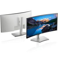 Dell 34''U3421WE IPS Curved 5ms Monitör UltraSharp