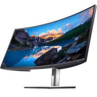 Dell 34''U3421WE IPS Curved 5ms Monitör UltraSharp