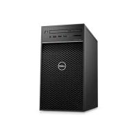 Dell T3640 W-1250-6 16G 256GB+1TB P2200-5GB W10Pro