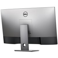 Dell 43 P4317Q IPS 4K 8ms Monitör Siyah