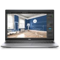 Dell M3560 A1 i7-1185G7 8GB 256SSD T500 W10Pro