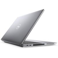 Dell M3560 A1 i7-1185G7 8GB 256SSD T500 W10Pro