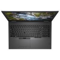 Dell M7540 LIZBON i9-9980HK 2x8GB 512GB 15.6 W10P