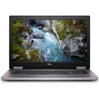 Dell M7740 PROFESSOR E-2286M 2x8G 512GB 17.3 W10P