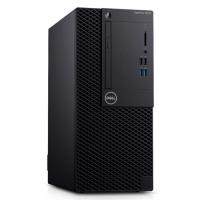 Dell OptiPlex 3070MT i5-9500 4GB 1TB Ubuntu