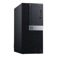 Dell OptiPlex 5070MT i5-9500 8GB 256SSD W10Pro