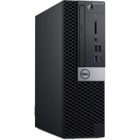 Dell OptiPlex 7070SFF i5-9500 8GB 256SSD W10Pro