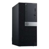 Dell OptiPlex 5070MT i7-9700 8GB 1TB Ubuntu