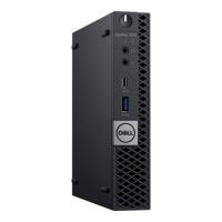 Dell OptiPlex 7070MFF i7-9700T 8GB 256SSD Ubuntu