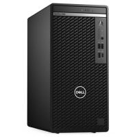 Dell OptiPlex 5080MT i7-10700 8GB 256GB Ubuntu