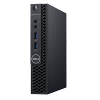 Dell OptiPlex 3060MFF i5-8500T 4GB 500GB W10Pro