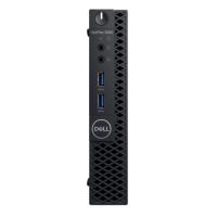 Dell OptiPlex 3060MFF i5-8500T 4GB 500GB W10Pro