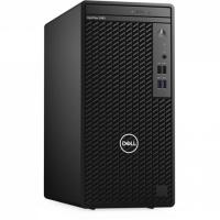 Dell OptiPlex 3080MT i3-10100 8GB 256GB Ubuntu