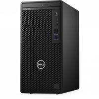 Dell OptiPlex 3080MT i3-10100 8GB 256GB Ubuntu