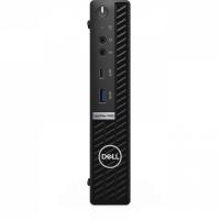 Dell OptiPlex 7080MFF i5-10500T 8GB 256GB Ubuntu