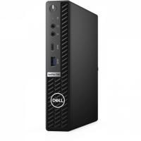 Dell OptiPlex 7080MFF i5-10500T 8GB 256GB Ubuntu