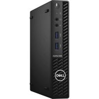 Dell OptiPlex 3080MFF i3-10100T 4GB 128GB Ubuntu