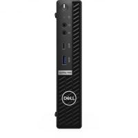 Dell OptiPlex 7080MFF i7-10700T 8GB 256GB Ubuntu