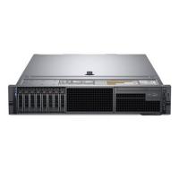 Dell PER740TRM6 R740 Silver 4210 8GB 1.2TB 2x750W