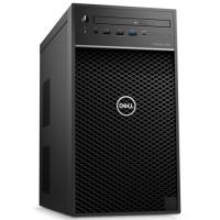 Dell T3650 W-1370-2 16GB 512GB+1TB RTX4000 W10Pro