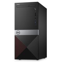 Dell Vostro 3671 i3-9100 4GB 1TB Ubuntu