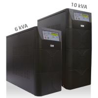 ENEL A2 10 KVA (20x 7AH) 4-8dk (1F/1F)