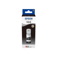 Epson C13T00S14A Ink bottle 103 Black EcoTank