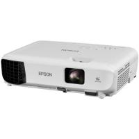 EPSON EB-E10 1024x768 3600 ANS. XGA PROJEKSİYON