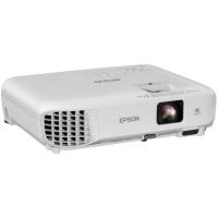 EPSON EB-W06 1280x800 3700 ANSI. WXGA PROJEKSİYON