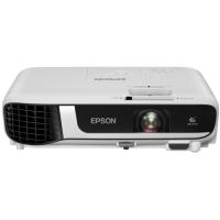 EPSON EB-X51 1024x768 3800 ANS. XGA PROJEKSİYON